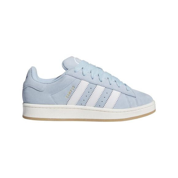 adidas Mens Campus 00S Lace Up Sneakers Shoes Casual - Blue - Size 11 M